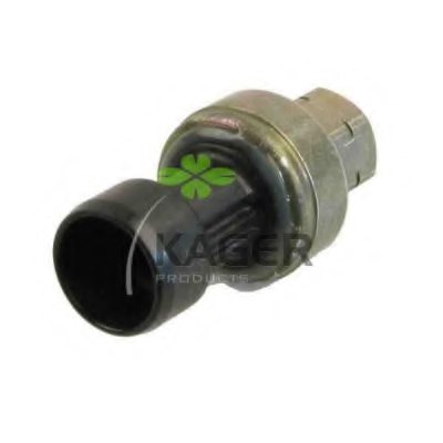 KAGER 94-2157 Pressure Switch, air conditioning